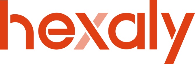 Golden Sponsor - hexaly